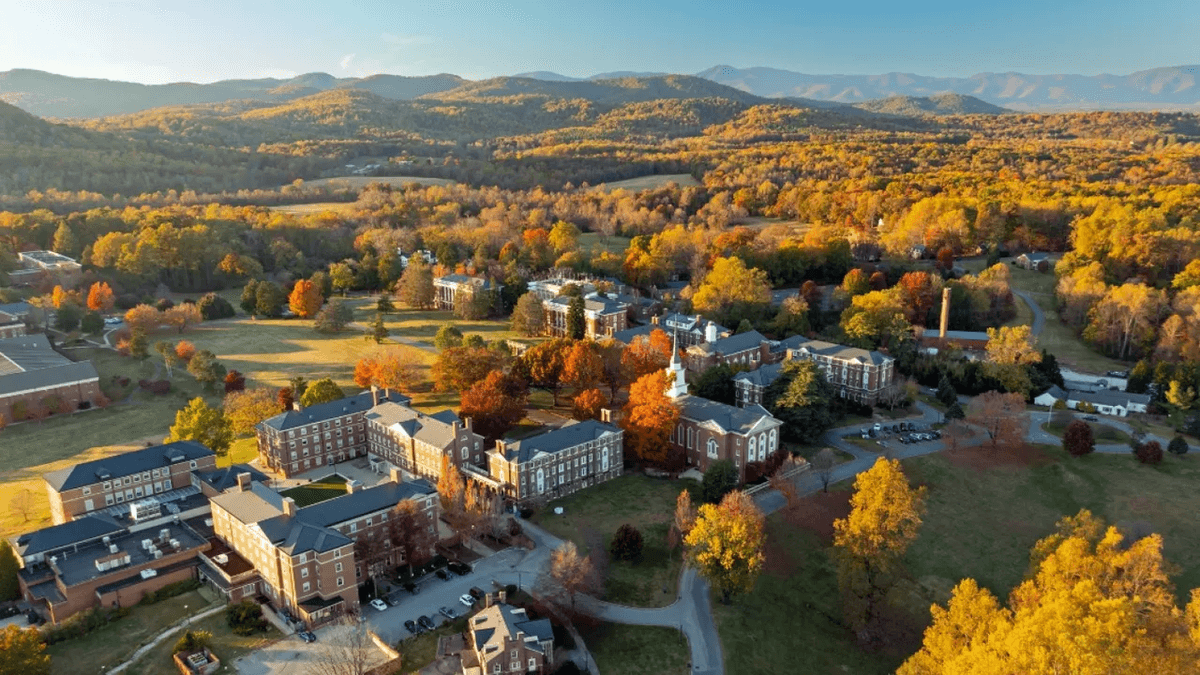 Sweet Briar College