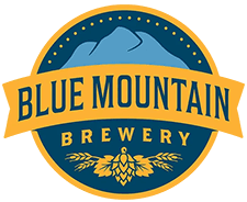 Logo for Blue Mountain Brewery