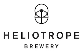 Logo for Heliotrope Brewery