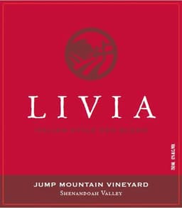 Livia label