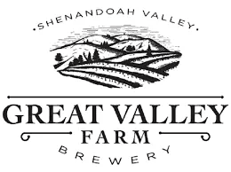 Logo of Great Valley Farm Brewery