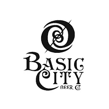 Logo for Basic City Beer Company