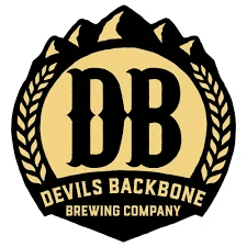 Logo of Devils Backbone Brewing Company